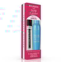 Gloss Fabuleux + Volume Glamour Waterproof   Gloss Fabuleux + Volume Glamour Waterproof   1